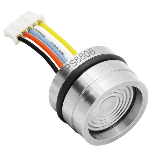 pressure transducer