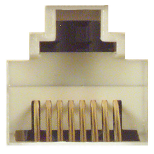 Interface Module, RJ45 Jack - RBMIRJ45F