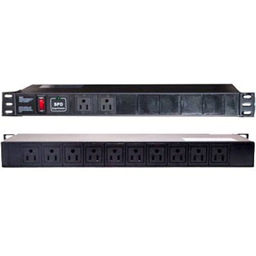 power patch panel