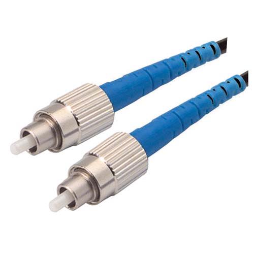 9/125, Single mode Fiber Cable, Dual FC /Dual FC, 1.0m - SFODFC-01