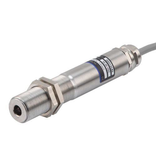 Infrared Temperature Sensor, range 100°C, 4-20mA