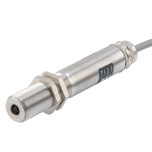 Infrared Temperature Sensor, range 150°C, 4-20mA