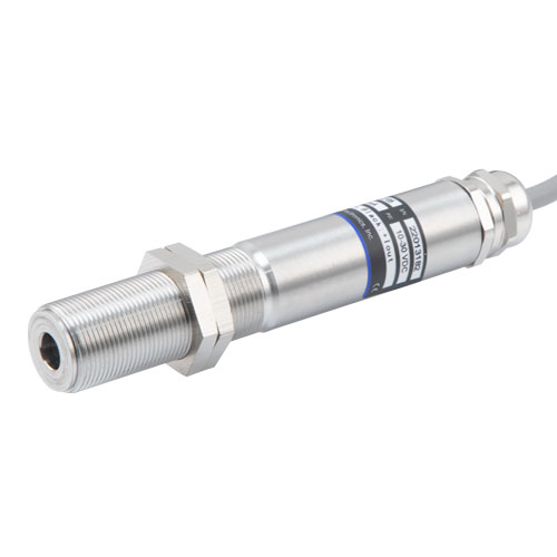 Infrared Temperature Sensor, range 400°C, 4-20mA