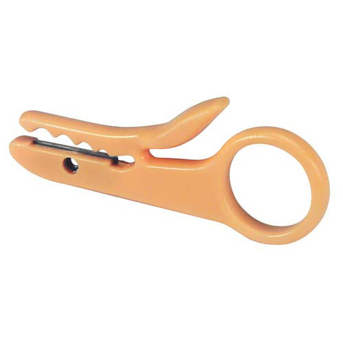 UTP Round Cable Jacket Stripper - TCPT2