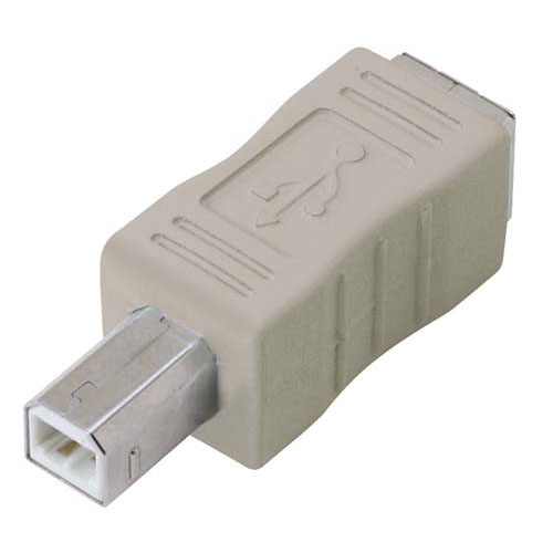 usb a to usb b connector