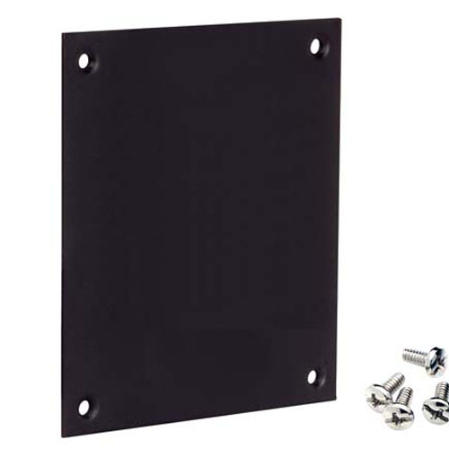 Universal Sub-Panel, Steel - USPB