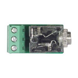 Picture of 3.5mm Field Termination Connector-Female