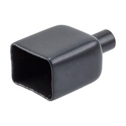 Picture of PVC Insulation Boot for C14, C15 and C16 Connectors