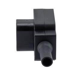 Picture of AC PEM 320-2-2/E, In-line, Right Angle, Screw