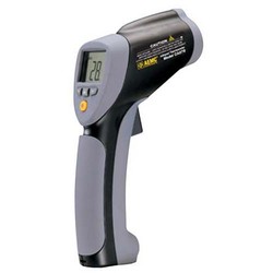 Picture of Infrared Thermometer (-58°F to +1,022°F) (-50°C to +550°C)