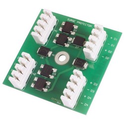 Picture of Outdoor 4-Channel 4-20 mA Current Loop Protector - 15V