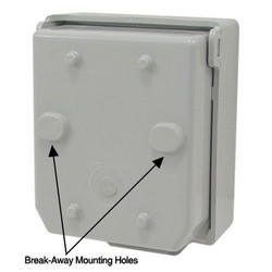 Picture of Outdoor 4-Channel 4-20 mA Current Loop Protector - 24V