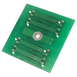 Outdoor 4-Channel 4-20 mA Current Loop Protector - 24V