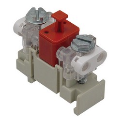 Picture of 230V Suppression Module for use with AL-D2VW Protector