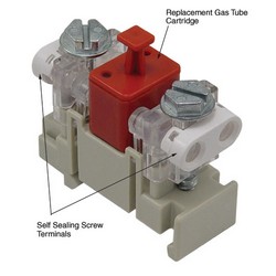 product: 230V Suppression Module for use with AL-D2VW Protector image