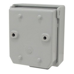 Picture of Outdoor DSL/Telephone/T1 Lightning Surge Protector - Punch Down Terminals