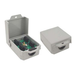 Outdoor DSL/Telephone/T1 Lightning Surge Protector - Screw Terminals