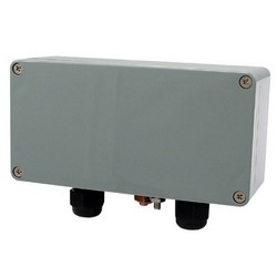 Picture of High Power 3-stage Surge Protector for 48V DC Control Lines