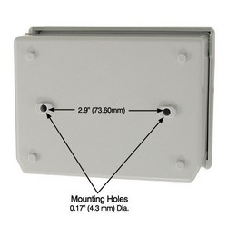 Picture of Outdoor High Power Telephone / DSL Lightning Surge Protector - RJ11 Jacks