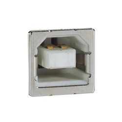 Picture of USB Surge Protector, Type A / Type B Panel Mount Style