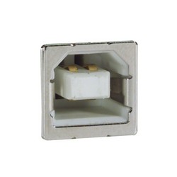 product: USB Surge Protector, Type A / Type B Panel Mount Style image