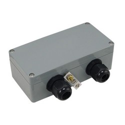 Weatherproof 3-Stage Load Cell/RTD Lightning Surge Protector