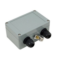 Weatherproof Single Stage Load Cell/RTD Lightning Surge Protector