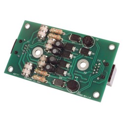 Picture of Replacement Circuit Board For AL-CAT5HPJW, ALW-CAT5HPJ And HGLN(D)-CAT5-HP