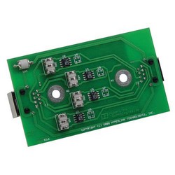 Picture of Replacement Circuit Board For AL-CAT6HPJW, ALW-CAT6HPJ, HGLN(D)-CAT6-HP