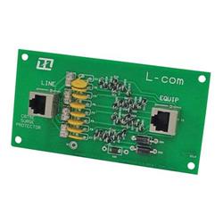 Picture of Replacement Circuit Board for AL-CAT5EHPW