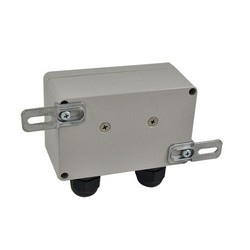 Picture of Industrial Grade 10/100 Base-T CAT5e Lightning Surge Protector - Punch Down Terminals