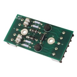Picture of Industrial Grade 2-Channel 4-20 mA Current Loop Protector - 24V