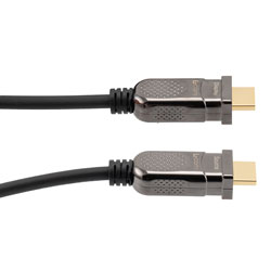 Picture of HDMI 2.1 Active Optical Cable, Armored, 8K, 20 Meters