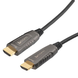 Picture of HDMI 2.1 Active Optical Cable, 8K, 20 Meters