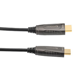 Picture of HDMI 2.1 Active Optical Cable, 8K, 30 Meters