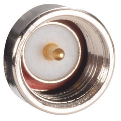 Picture of SMA Male Crimp for RG8, 400-Series Cable