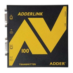 Picture of AdderLink 1 Port AV Transmitter