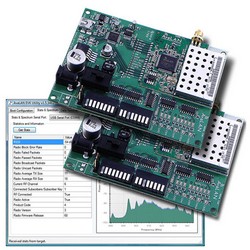 Picture of 2.4 GHz SPI Module - 10-Pack