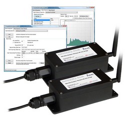 Picture of 900 MHz Outdoor Wireless RS-232 Bridge
