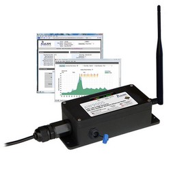 Picture of FIPS 140-2 High Security 900 MHz Outdoor Wireless Ethernet Radio