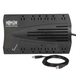 Picture of Tripp Lite AVR Series Ultra-Compact Line-Interactive UPS System