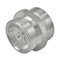 Picture of Coaxial Adapter, 7/16 DIN Female / Female