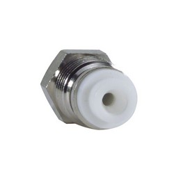 Picture of Coaxial Adapter, FME Jack / Jack
