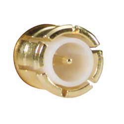 Picture of Coaxial Adapter, SMA Female / MCX Plug