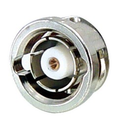 Picture of Coaxial Adapter, N-Female / RP-BNC Plug