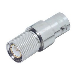 Picture of Coaxial Adapter, 1.6/5.6 Male / BNC Female