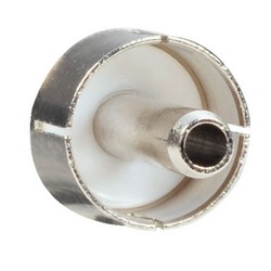 Picture of 75 Ohm RCA Crimp Plug for RG59 Cable