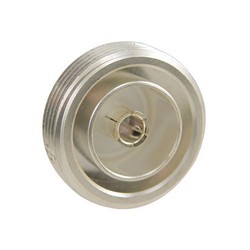 Picture of 7/16 DIN Male to 7/16 DIN Female 600 Series Assembly 10.0 ft