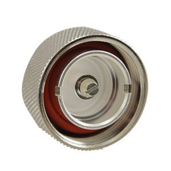 Picture of 7/16 DIN Male to 7/16 DIN Female 600 Series Assembly 10.0 ft