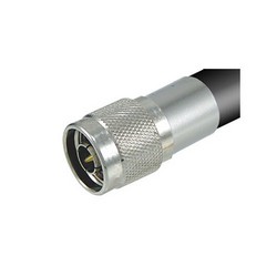 Picture of N-Male to N-Male 600 Series Assembly 25.0 ft